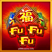 Recommended Slot Fu Fu Lock and Roll by p888casino.info